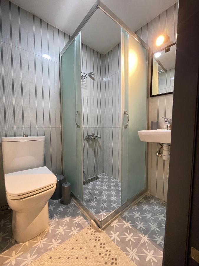 מלון איסטמבול La Perato מראה חיצוני תמונה