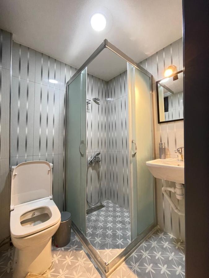 מלון איסטמבול La Perato מראה חיצוני תמונה